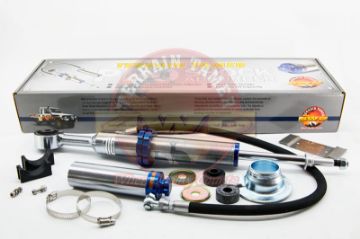Shock Absorber Frt Monotube With Remote Reservoir 40Mm Lift