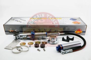 Shock Absorber Frt Monotube With Remote Reservoir 40Mm Lift