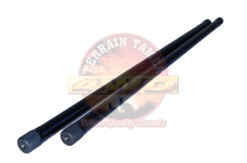 Torsion Bar Raised 45Mm Heavy Duty Navara D22 892Mm Long