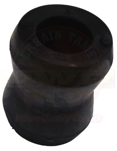 Bush Shock Absorber Rear Upper Or Lower Nissan Upper Only