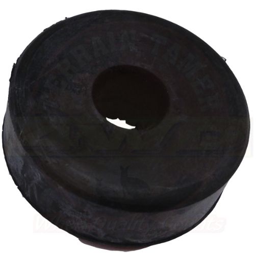 Bush Shock Absorber Front Or Rear Upper
