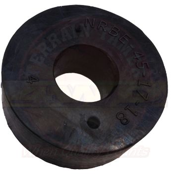 Bush Shock Absorber Front Upper