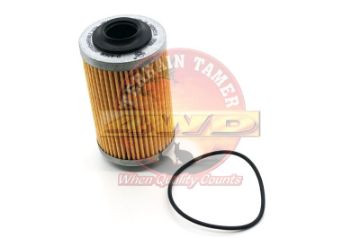 O/Filter (R2605p)