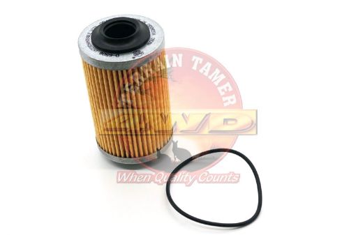 O/Filter (R2605p)