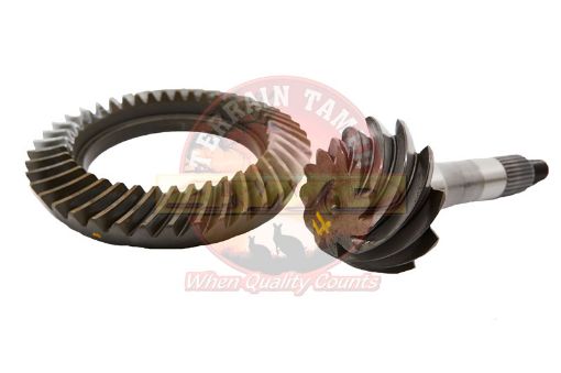 C/W & Pinion Front T=11/41 Ratio 3.73
