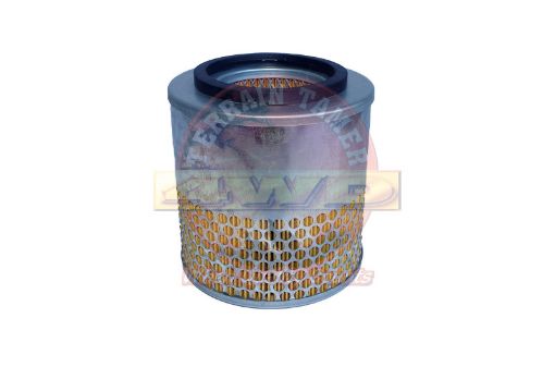 A/Filter (Hda5767)