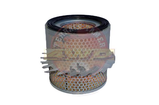 Air Filter Hda5163   4D56