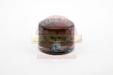 Oil Filter (Z155x)