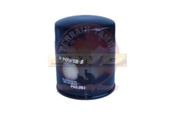 Oil Filter (Z162)
