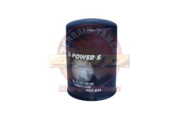 Oil Filter (Z176)
