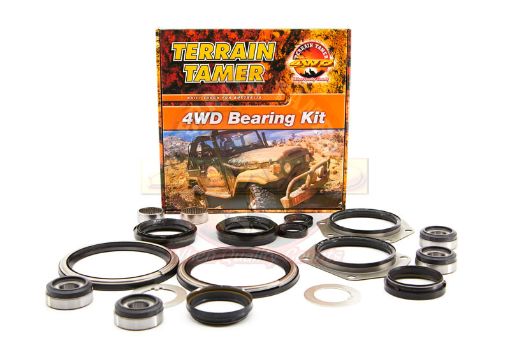 Repair Kit Steering Knuckle