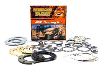 Repair Kit Steering Knuckle