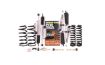 120 Series Landcruiser Prado Adjustable Suspension Kit