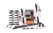 100 Series Landcruiser Adjustable Suspension Kit