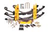 45-47 Series Late Landcruiser Suspension Upgrade Kit