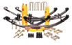 45 Series Early Landcruiser Suspension Upgrade Kit