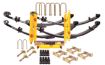40 Series Early Landcruiser Suspension Upgrade Kit