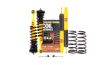 200 Series Landcruiser Assembled Suspension Kit