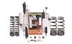 200 Series Landcruiser Adjustable Suspension Kit