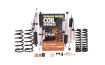150 Series Landcruiser Prado Adjustable Suspension Kit