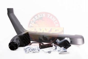 Snorkel Jeep Wrangler Jl 3.6Lv6 Pentastar 2.0L Hurricane Rhs
