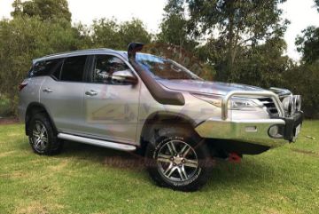 Snorkel Fortuner 1Gdftv R/H/S Mount