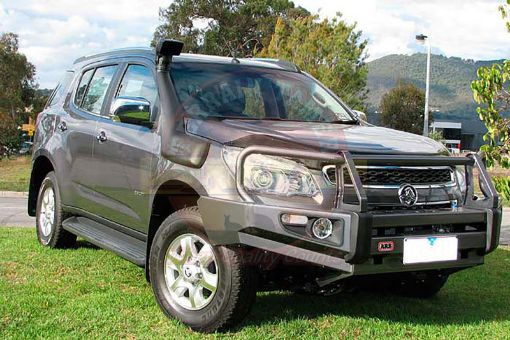 Snorkel Holden Colorado Rg Diesel 2.8L Engine R/H/S Mount