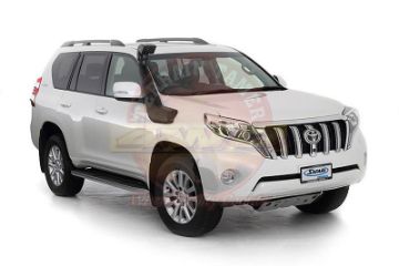 Snorkel Prado 150 2.8L 1Gdftv Rhs Mount Confirm Build Date