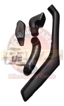 Snorkel Nissan Navara D22 Yd25dti Dual Battery Models L/H/S