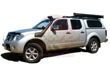 Snorkel Nissan D40 Stx550 R51 Diesel V9xt Engine L/H/S Mount