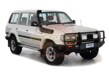 Snorkel Landcruiser Diesel & Petrol R/H/S Mount