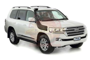 Snorkel Landcruiser 200 Series