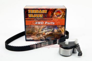 Timing Belt Kit 1Hz 1Hdt 12 Valve Engine