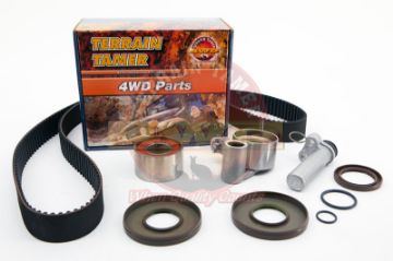 Timing Belt Kit Includes Tensioner Idler Seals & O Rings