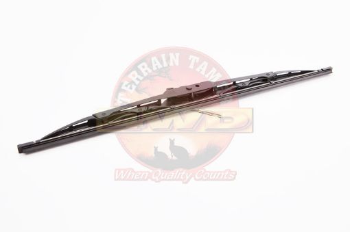 Wiper Blade Assy