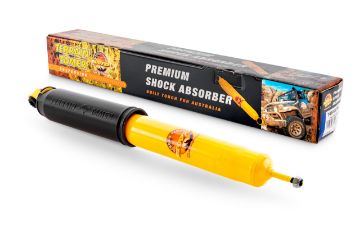 Shock Absorber Rear 50Mm Raised Expanded Body