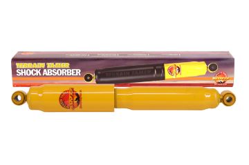 Shock Absorber Front Or Rear 50Mm Raised Expanded Body