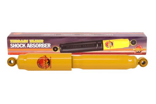 Shock Absorber Front Or Rear 50Mm Raised Expanded Body