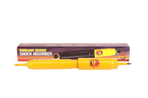 Shock Absorber Front 40Mm Raised Expanded Body
