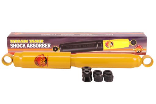 Shock Absorber Rear 50Mm Raised