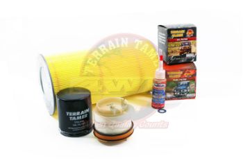 Filter Kit Hiace