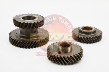 High Geared Ratio Kit Transfer Case 0.909-1.904 10/28% Incre