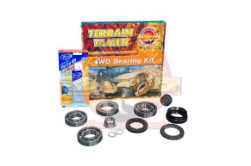 Transfer Case Overhaul Kit Navara D40 Pathfinder R51 Yd25dt
