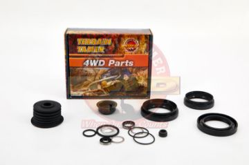 Seal Kit Only (Tk5) Includes Boot