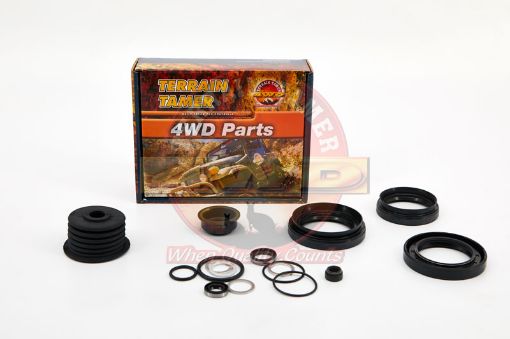 Seal Kit Only (Tk5) Includes Boot
