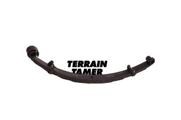 Leaf Spring Front Raised 50Mm To 50Kg Comfort