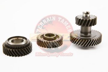 Low Geared Ratio Kit Transfer Case Part Time 4Wd 1.097-2.649