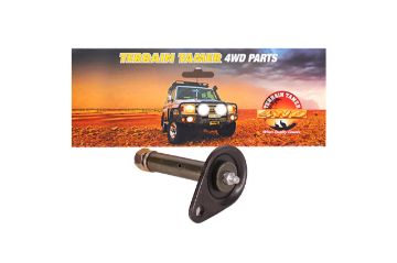 Pin Kit Greasable   Tear Drop Flange On Pin