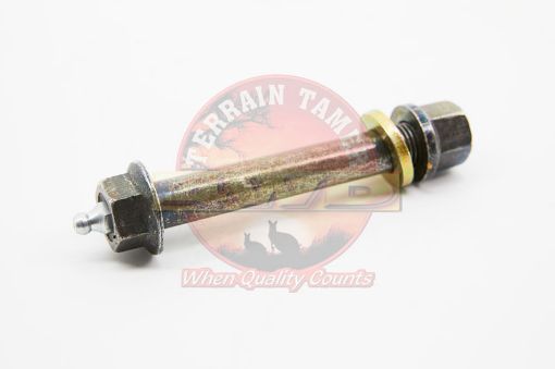 Pin Kit Greaseable