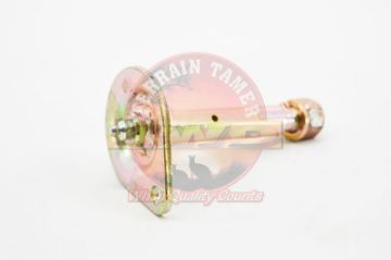 Pin Kit Greaseable